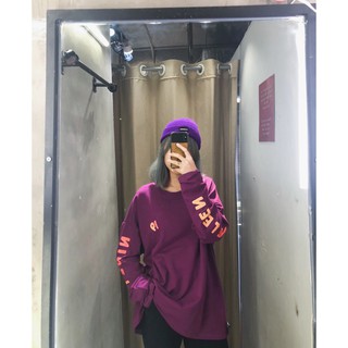 19 Sweater (Áo Sweater In Chữ Nineteen) // 19 DEGREES