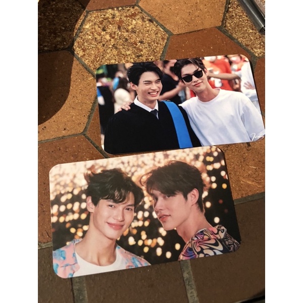 CARD BO GÓC IN THEO YÊU CẦU