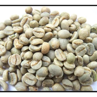 Nhân sống cà phê Robusta 1kg