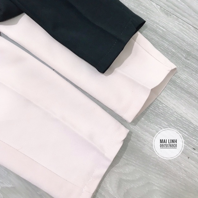 [BAN SI] Quần baggy cạp đai liền❤ [BAGGY] ❤[QUAN CONG SO] ❤[CAP CAO] ❤[GIAM GIA] | BigBuy360 - bigbuy360.vn