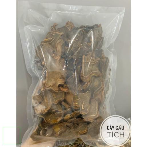 1kg Cẩu tích khô hàng loại 1