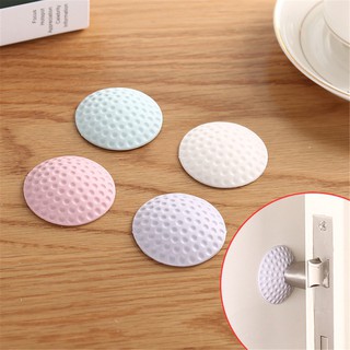 Miếng Silicone Chặn Cửa Chống Va Đập
