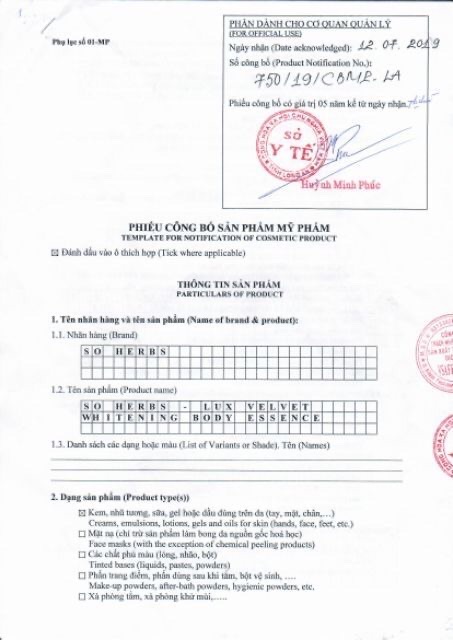 Ủ TRẮNG DỊCH YẾN TƯƠI LUX ( cam kết chính hãng) | BigBuy360 - bigbuy360.vn