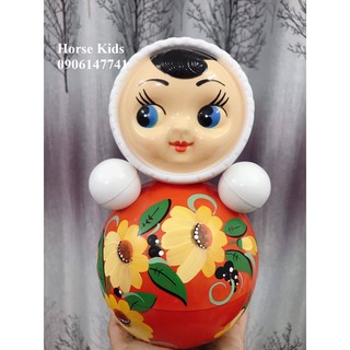 Lật Đật Nga Chính Hãng