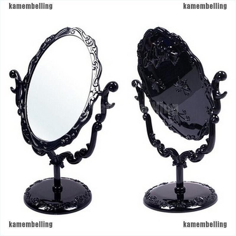 Cọ Trang Điểm Để Bàn Phong Cách Gothic
