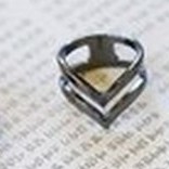 Bộ nhẫn 6 món hàn quốc xinh xắn dễ thương quà tặng cực kì đáng yêu phong cách Hàn Quốc