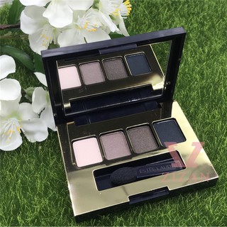 Estee lauder phấn mắt pure color eye shadow #02060914 - xách tay chính hãng