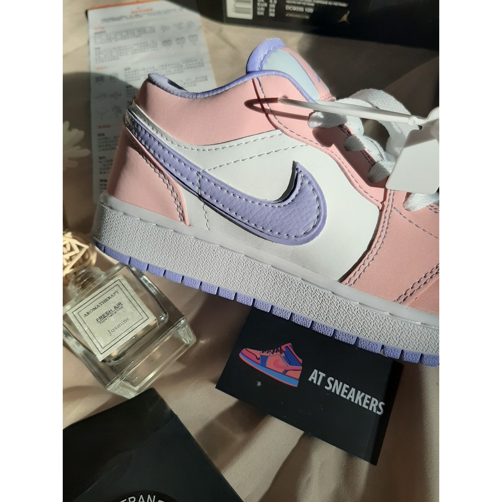 Giày Jordan Arctic Punch