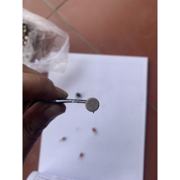 2N333 transistor âm thanh