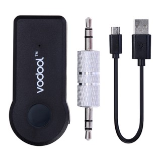 Thiết Bị Nhận Tín Hiệu Âm Thanh Bluetooth