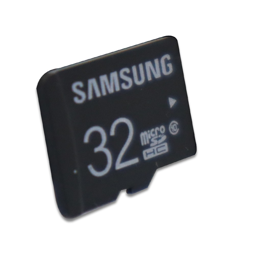 Thẻ nhớ MicroSDHC Samsung 32GB Class 10