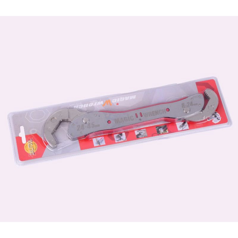 Cờ lê đa năng Magic Wrench Hàn Quốc,,,