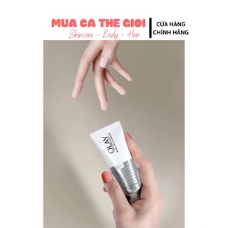 Kem dưỡng da tay Olay Niacinamide