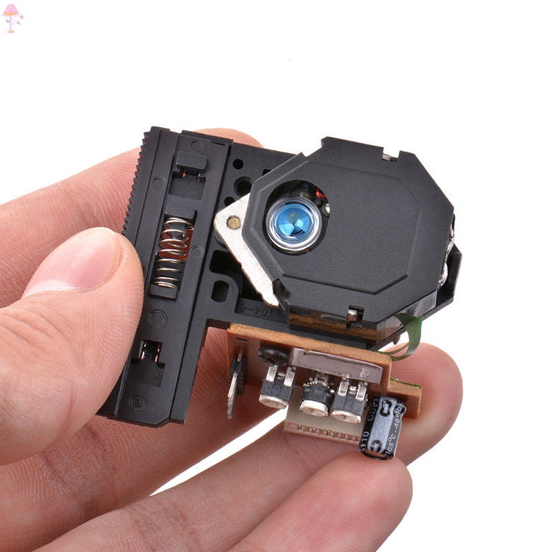 Bộ Linh Kiện Ống Kính Quang Học Ll Kss-240A Hs711 Dvd