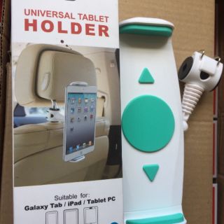 Giá đỡ trên oto cho máy tính bảng ipad....