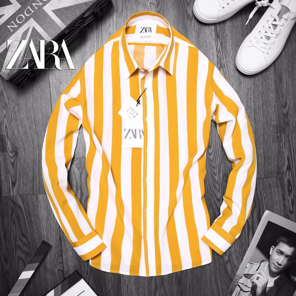 📣 Áo Sơ Mi nam Dài Tay xịn hàng VNXK chuẩn shop <3📣 | BigBuy360 - bigbuy360.vn