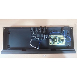 Chống Hú Micro Feedback XTR 2.0