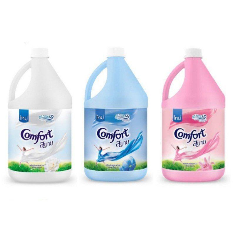 NƯỚC XẢ COMFORT 2800ML