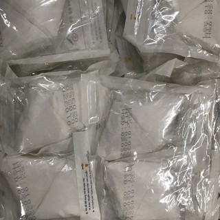 Gạc củ ấu sản khoa y tế (Bịch 50 gói)