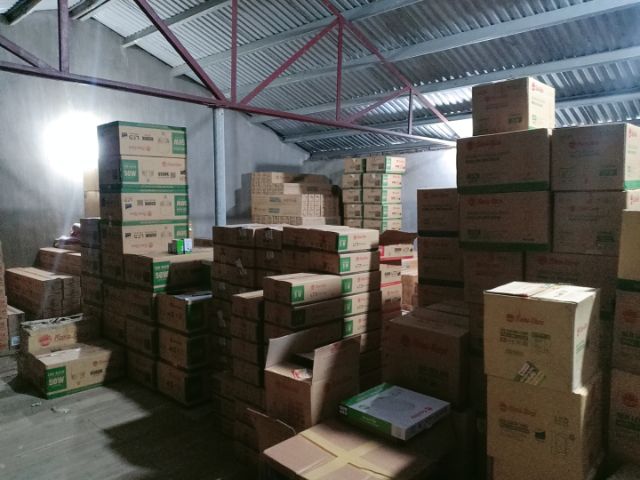 Bóng đèn LED Rạng Đông 3W - 5W - 7W - 9W, ChipLED SAMSUNG Bảo Hành 2 Năm