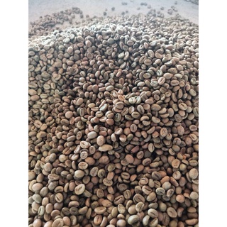300g Cà Phê Nhân Robusta honey