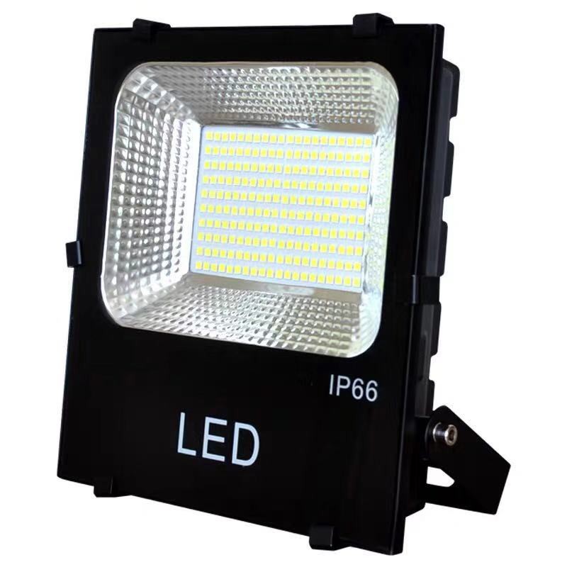  Đèn Pha led SMD IP66/IP65 50W/100W 6500K