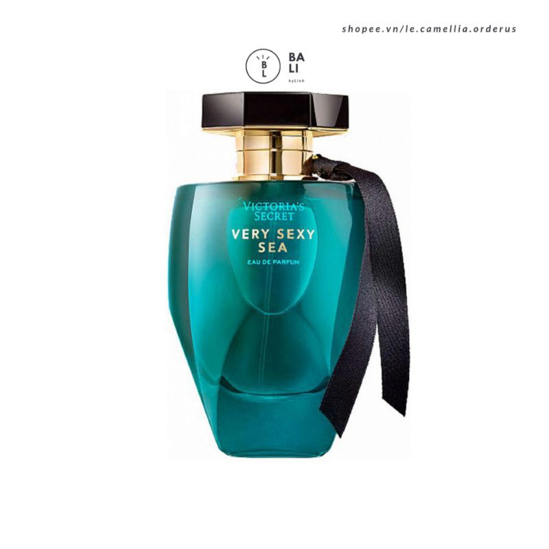 [Chính hãng] - Victoria’s Secret Very Sexy Sea 100ml