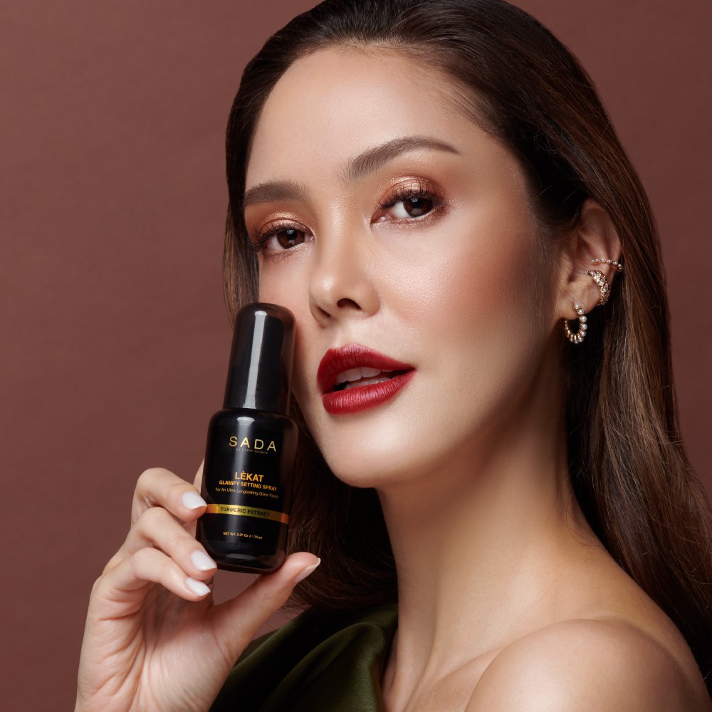 Bộ dụng cụ lắp đặt tủ lạnh Sada LEKAT GLAMIFY