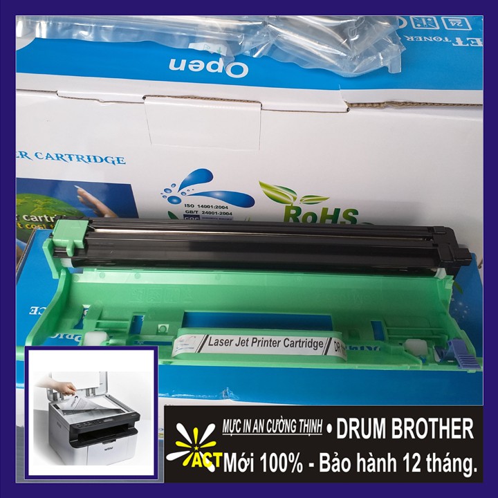 Mực in laser Samsung ML-1610D2/SEE