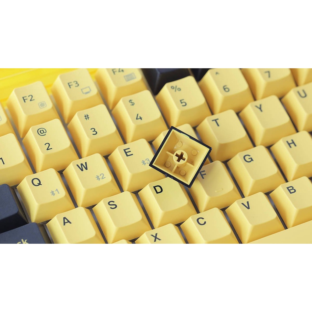 Bàn phím cơ không dây Newmen GM980 Sun Gasket I Layout 100 I Wireless I Bluetooth I USB Type C