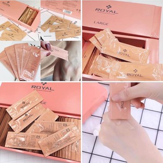 Tinh Chất Serum Nhau Thai Cuống Rốn Royal Nhật Bản  || JAPAN