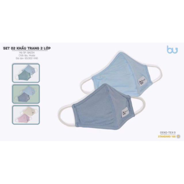 (BU) KT CHO BÉ (1-15 TUỔI)