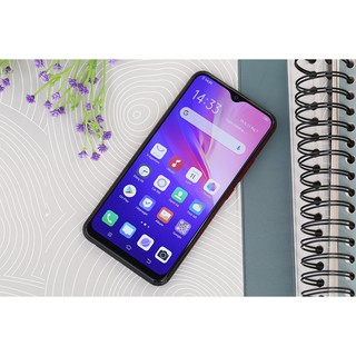 Vivo Y11