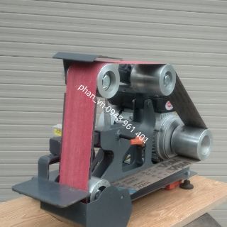 Máy nhâm đai 750w