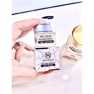 KEM FACE MỤN THANH MÂY CHÍNH HÃNG