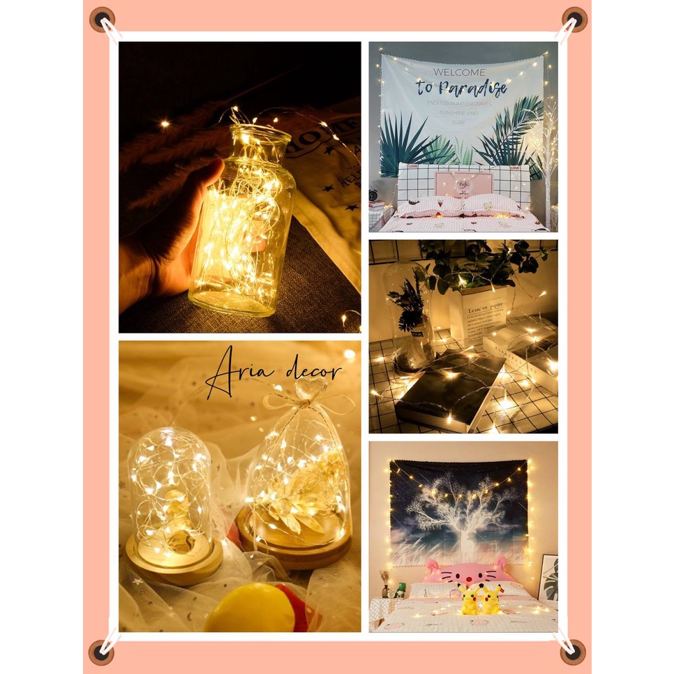 [ Quà tặng] Tranh vải treo tường Decor phong cách cô gái galaxy giải ngân hà ARIA DECOR