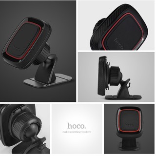 Gía đỡ HOCO CA24 trên xe hơi