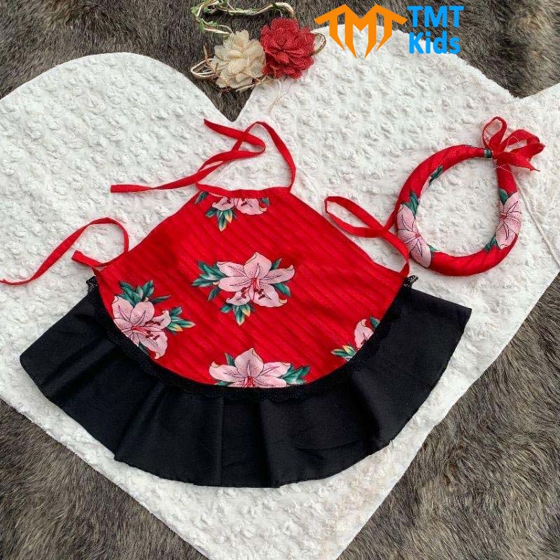 ❤️LỤA CAO CẤP❤️ mềm mát, không xù lông, không phai màu, an toàn cho da, thoải mái vui chơi