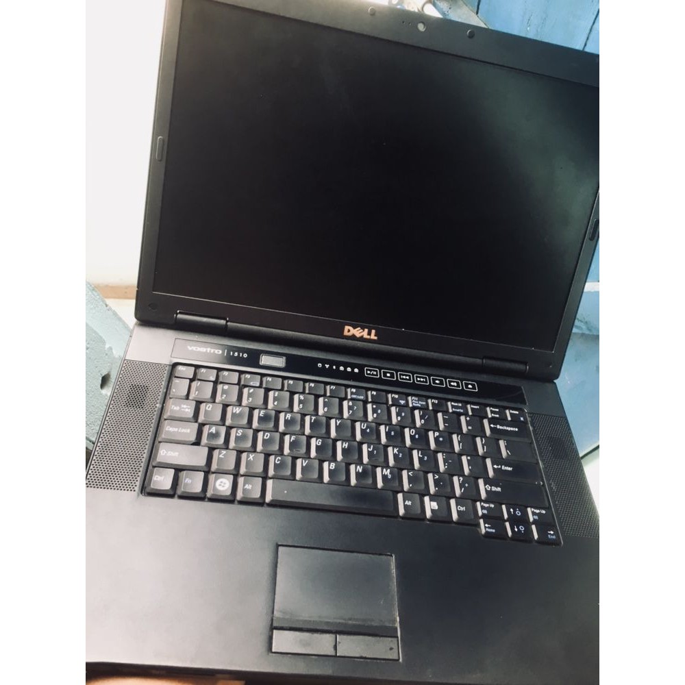 Dell Vostro 1510