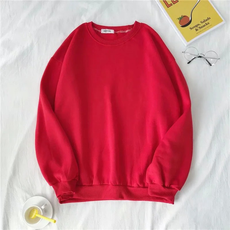 Áo thun dài tay nhiều màu sắc tùy chọn size M-3XL trẻ trung thời trang | BigBuy360 - bigbuy360.vn