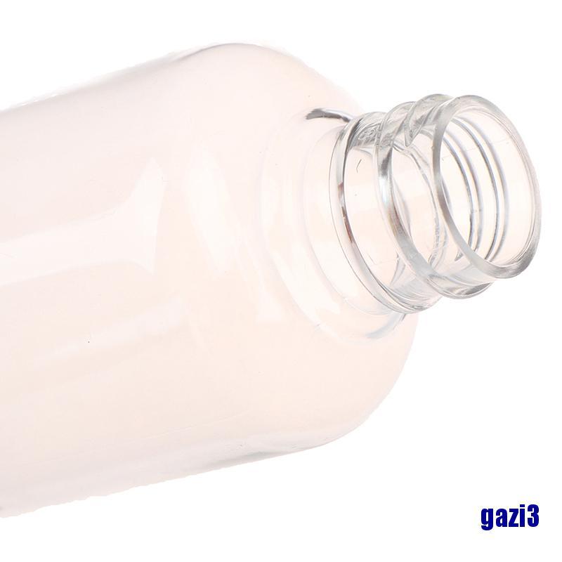 Chai Xịt Rỗng Chiết Mỹ Phẩm Dung Tích 30 / 50 / 100ml Tiện Dụng Khi Đi Du Lịch