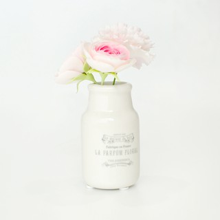 Đất Sét Nhật Tự Khô Hearty Soft White 200gr