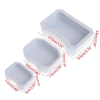 Bát Đựng Thức Ăn Cho Thú Cưng Bò Sát 3 Kích Cỡ
