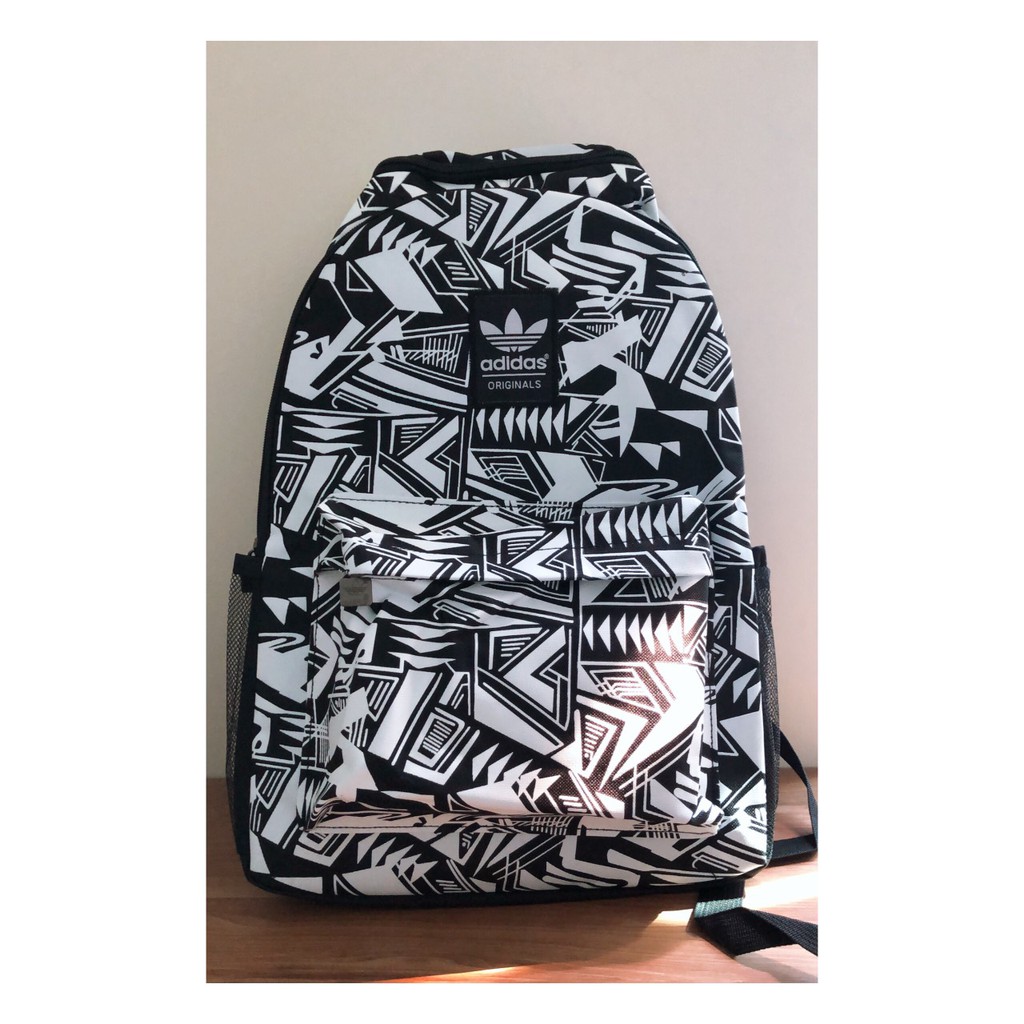 Balo thời trang Adidas Originals 1972 - ba lô phong cách đẹp