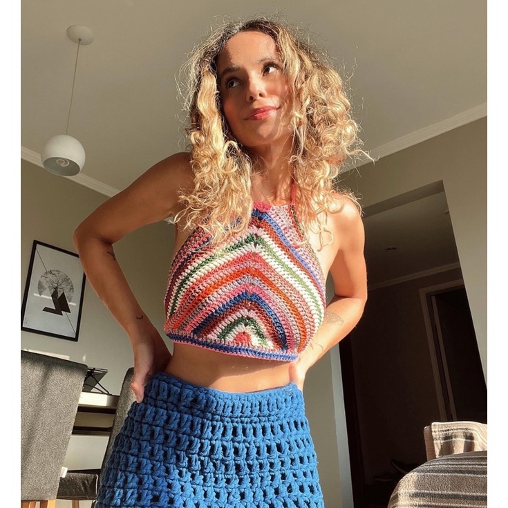 BIKINI LEN MÓC