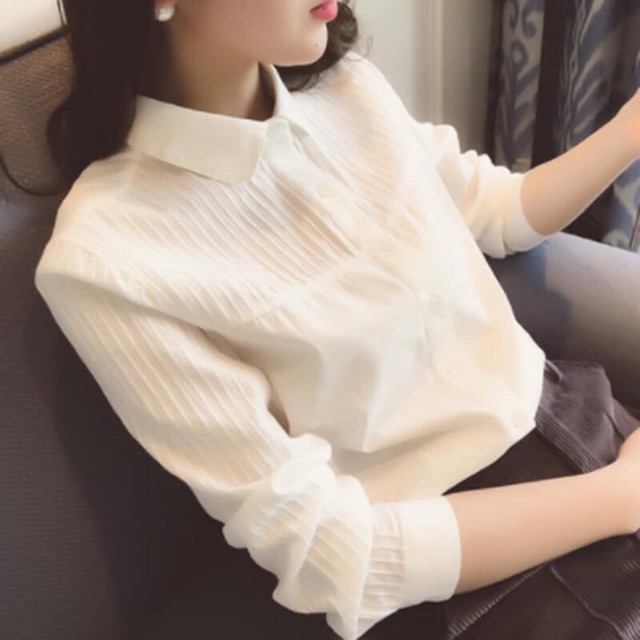 Áo sơ mi cao cấp