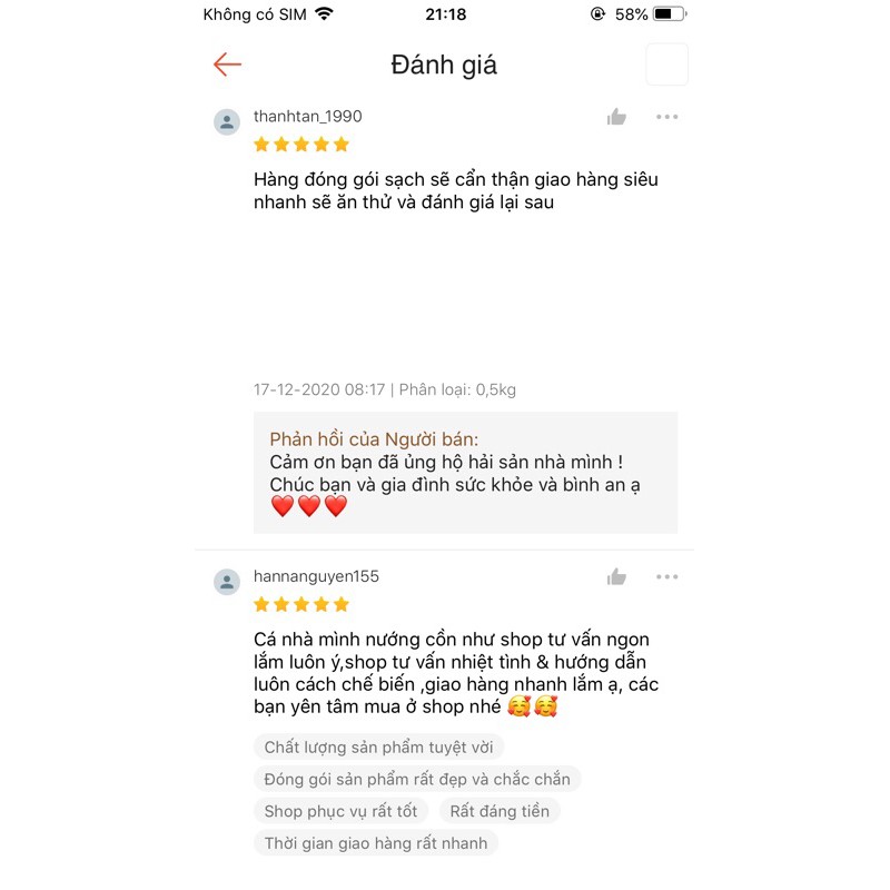 [MỚI VỀ ] Khô cá bò, Cá bò khô đặc sản Cô Tô 500g - TL Seafood | BigBuy360 - bigbuy360.vn