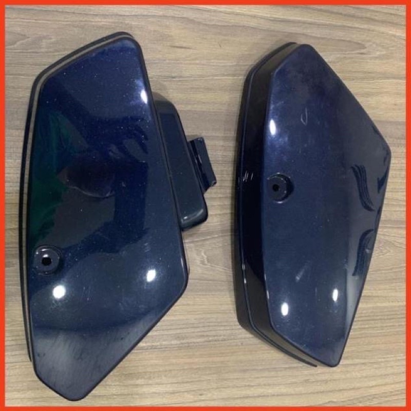 ĐÔI CỐP UMV XE CUP 82-50/ 82-70 MÀU XANH THAN