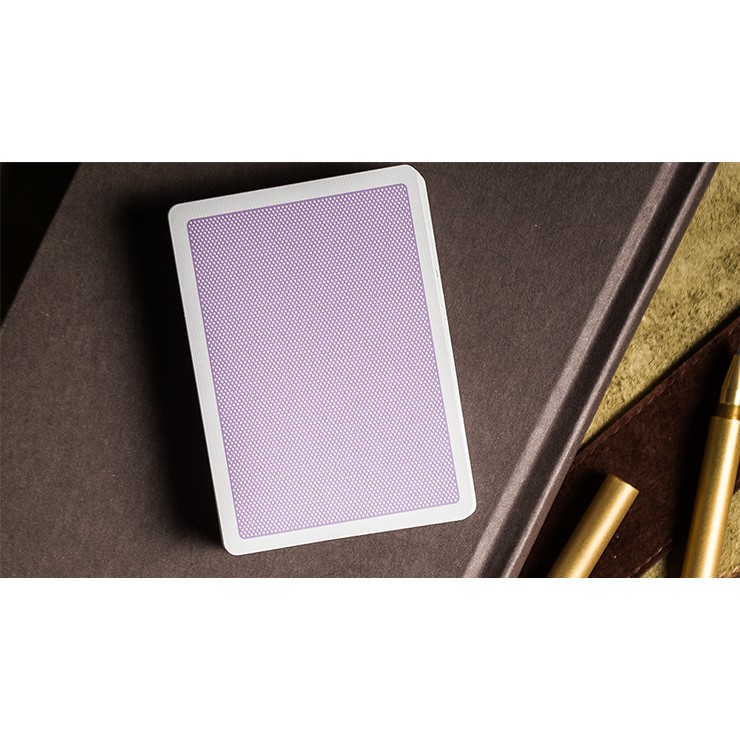 Bài ảo thuật USA: Steel Playing Cards by Bocopo  - bộ bài ảo thuật - bài Mỹ