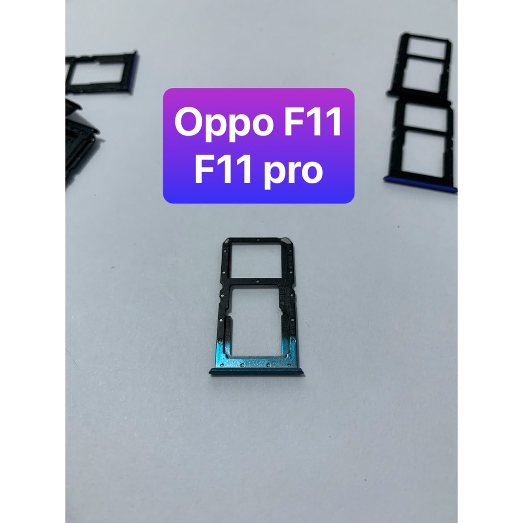khay sim oppo F11 / F11 pro | BigBuy360 - bigbuy360.vn